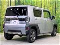 2021 Daihatsu Taft