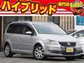 2009 Volkswagen Golf Touran