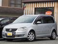 2009 Volkswagen Golf Touran