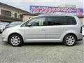 2009 Volkswagen Golf Touran