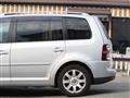 2009 Volkswagen Golf Touran