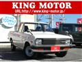 1993 Nissan Sunny Truck