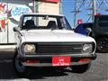 1993 Nissan Sunny Truck