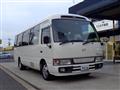 2005 Hino Liesse II