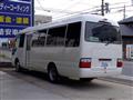 2005 Hino Liesse II