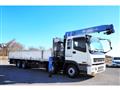 2001 Isuzu Isuzu Others