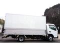 2014 Mitsubishi Canter