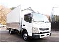 2014 Mitsubishi Canter