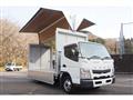 2014 Mitsubishi Canter