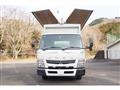 2014 Mitsubishi Canter