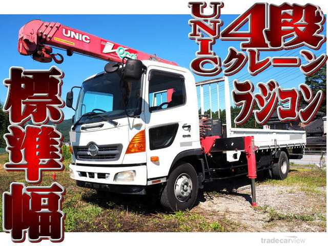 2012 Hino Hino Others