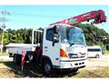 2012 Hino Hino Others