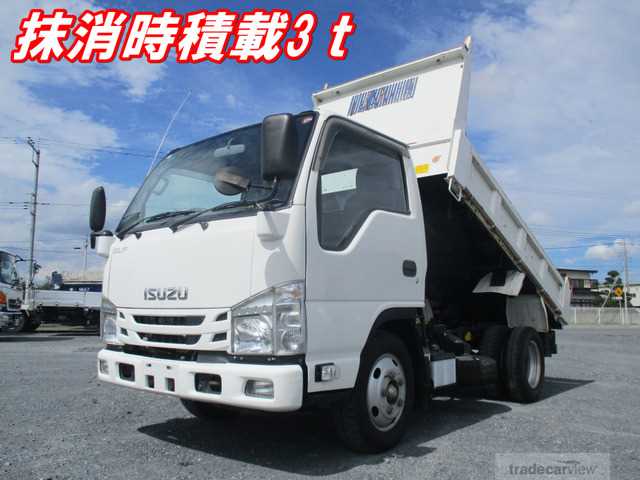 2017 Isuzu Isuzu Others