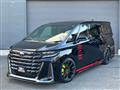 2024 Toyota Vellfire