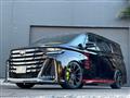 2024 Toyota Vellfire