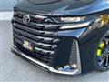 2024 Toyota Vellfire