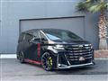 2024 Toyota Vellfire