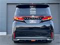 2024 Toyota Vellfire