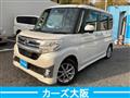 2013 Daihatsu Tanto Custom