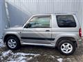 1999 Mitsubishi Pajero Mini