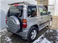 1999 Mitsubishi Pajero Mini