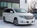 2010 Nissan Elgrand