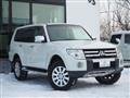 2006 Mitsubishi Pajero