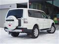 2006 Mitsubishi Pajero