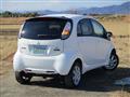 2011 Mitsubishi i-MiEV