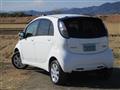 2011 Mitsubishi i-MiEV