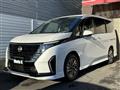 2024 Nissan Serena