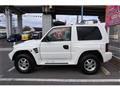 1997 Mitsubishi Pajero