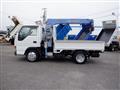 2001 Isuzu Isuzu Others