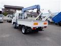 2001 Isuzu Isuzu Others