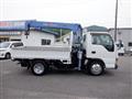 2001 Isuzu Isuzu Others