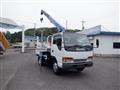 2001 Isuzu Isuzu Others