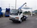 2001 Isuzu Isuzu Others