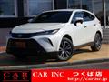 2020 Toyota Harrier