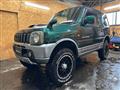 2003 Suzuki Jimny