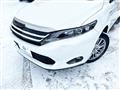 2015 Toyota Harrier