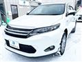 2015 Toyota Harrier