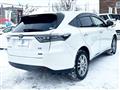 2015 Toyota Harrier