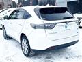 2015 Toyota Harrier