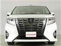 2017 Toyota Alphard G