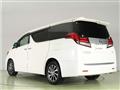 2017 Toyota Alphard G