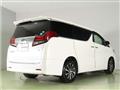 2017 Toyota Alphard G