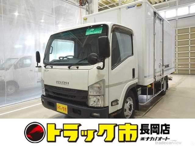 2016 Isuzu Isuzu Others