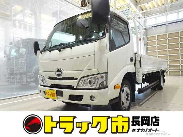 2020 Hino Dutro