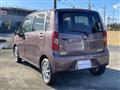 2012 Daihatsu Move