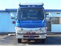 2013 Mitsubishi Canter